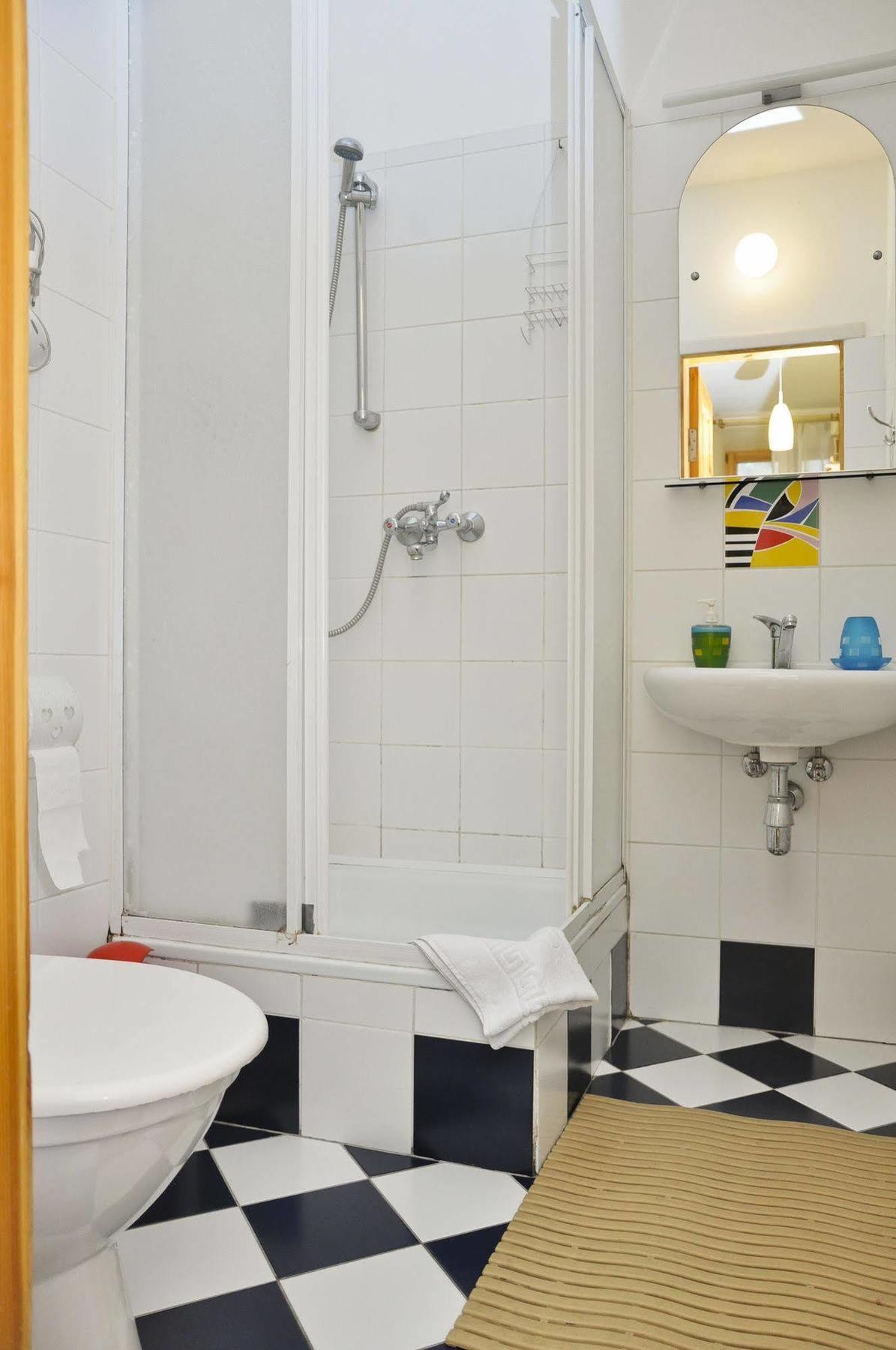 Litinterp Vilnius Bed & Breakfast Exterior photo