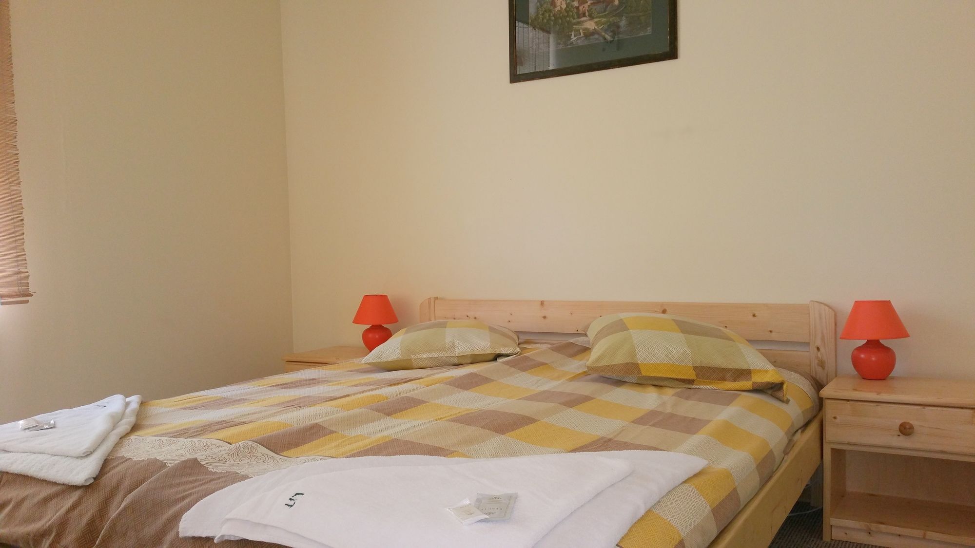 Litinterp Vilnius Bed & Breakfast Exterior photo